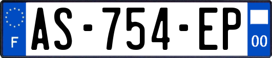 AS-754-EP