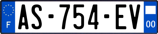 AS-754-EV