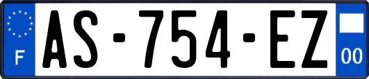 AS-754-EZ