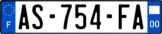 AS-754-FA