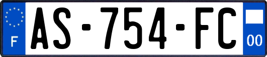 AS-754-FC