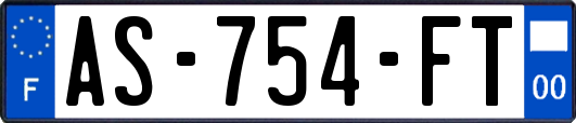 AS-754-FT