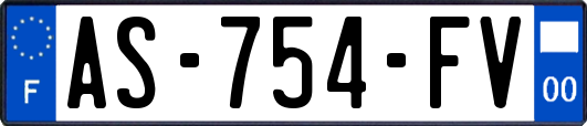 AS-754-FV