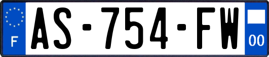 AS-754-FW