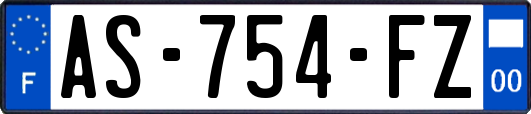 AS-754-FZ