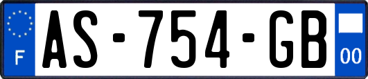 AS-754-GB