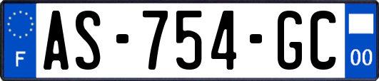 AS-754-GC
