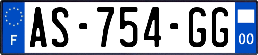 AS-754-GG