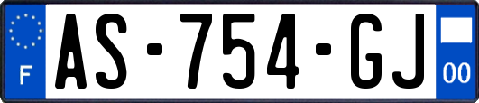 AS-754-GJ