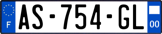 AS-754-GL