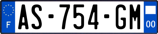AS-754-GM