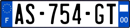 AS-754-GT