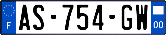 AS-754-GW