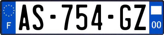 AS-754-GZ