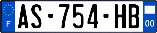 AS-754-HB