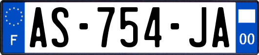AS-754-JA