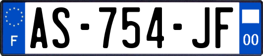 AS-754-JF