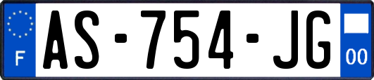 AS-754-JG