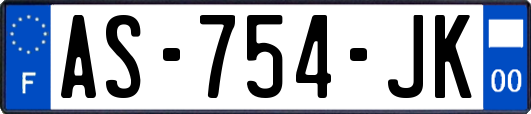 AS-754-JK