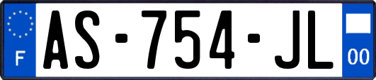 AS-754-JL