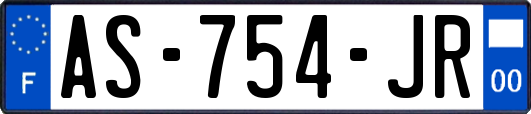 AS-754-JR