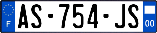 AS-754-JS