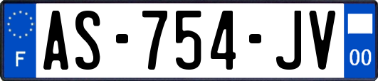 AS-754-JV
