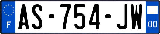 AS-754-JW