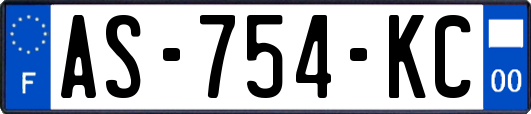 AS-754-KC