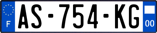 AS-754-KG