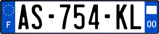 AS-754-KL