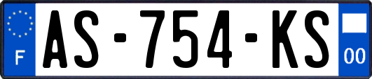 AS-754-KS
