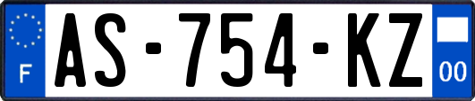AS-754-KZ
