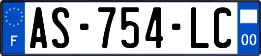 AS-754-LC