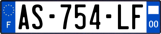 AS-754-LF