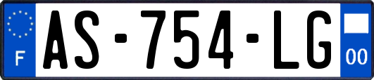 AS-754-LG