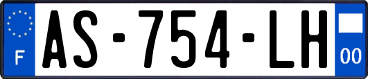 AS-754-LH