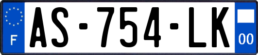 AS-754-LK