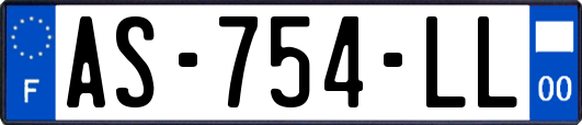 AS-754-LL