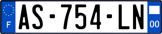 AS-754-LN