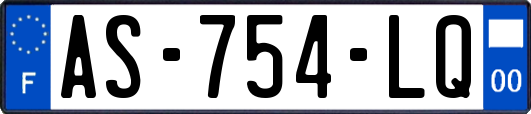 AS-754-LQ
