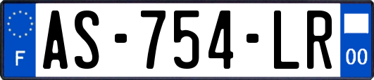 AS-754-LR