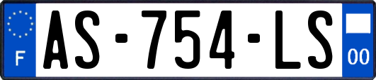AS-754-LS