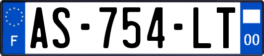 AS-754-LT