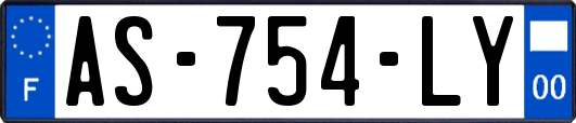 AS-754-LY
