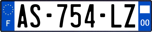 AS-754-LZ