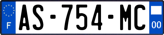 AS-754-MC
