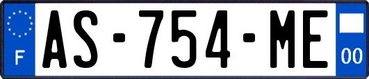 AS-754-ME