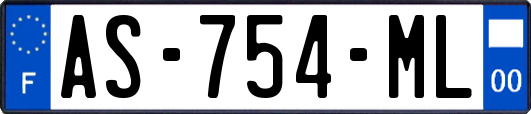 AS-754-ML