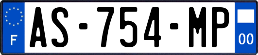 AS-754-MP
